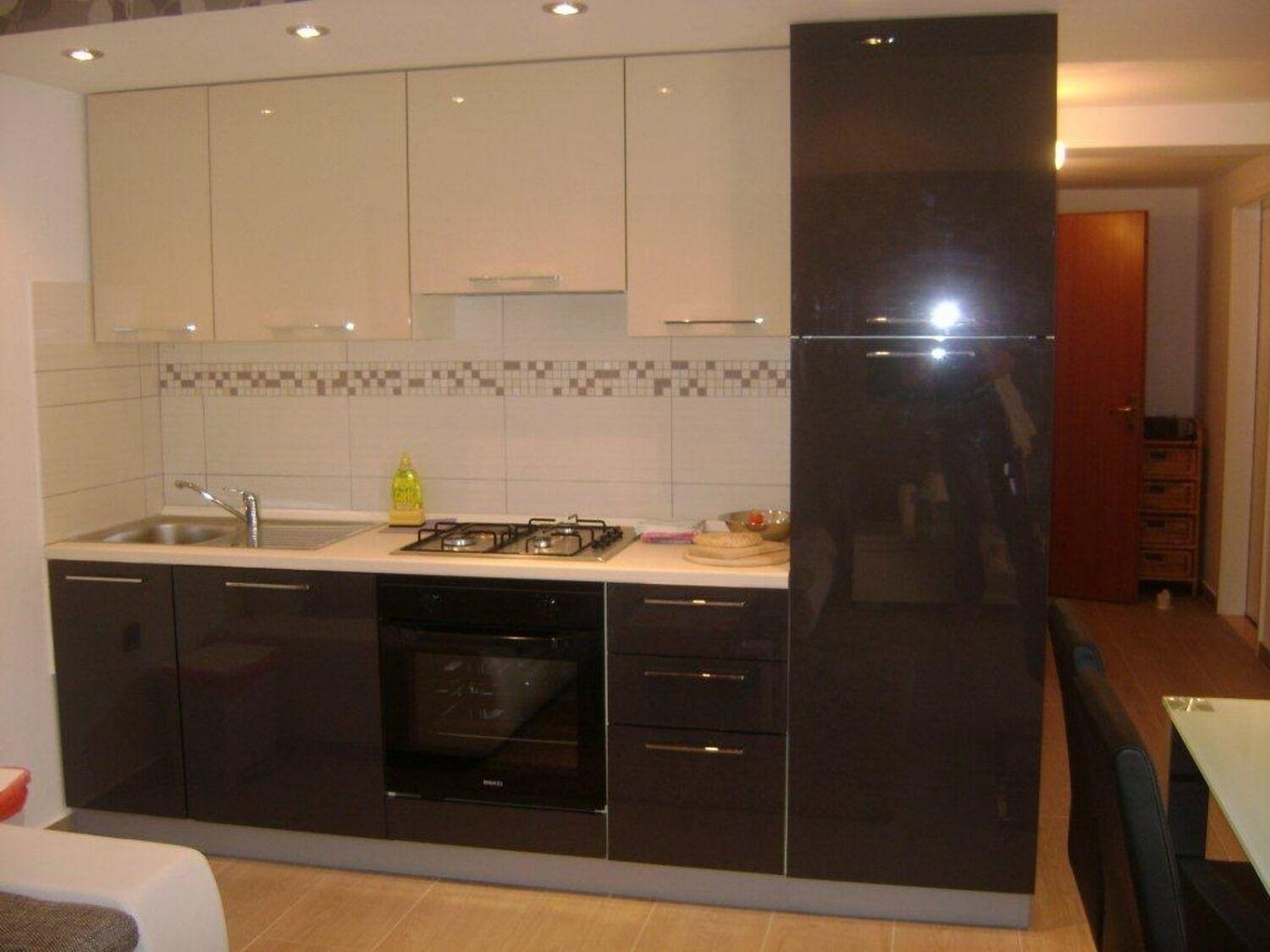 Apartments Darko - 30 M From Beach Sukošan Kültér fotó